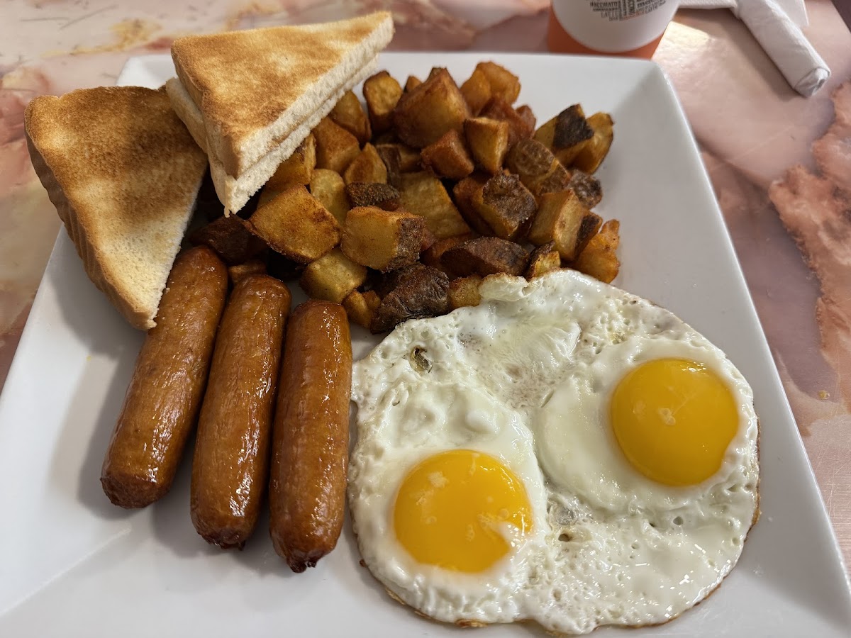Classic Omelettes